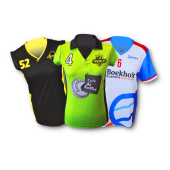 Volleybalshirts
