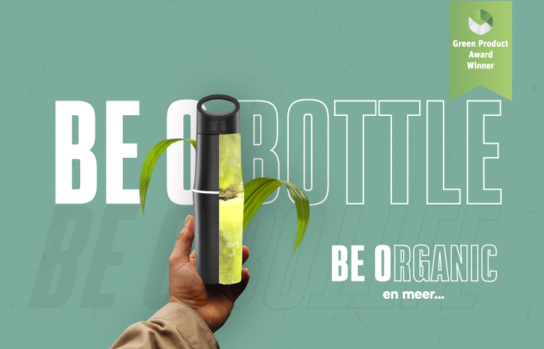 BE-O Bottle