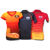 Rugbyshirts